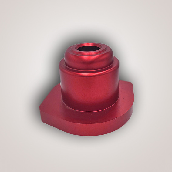 What are the main factors affecting the quality of the machined surface?