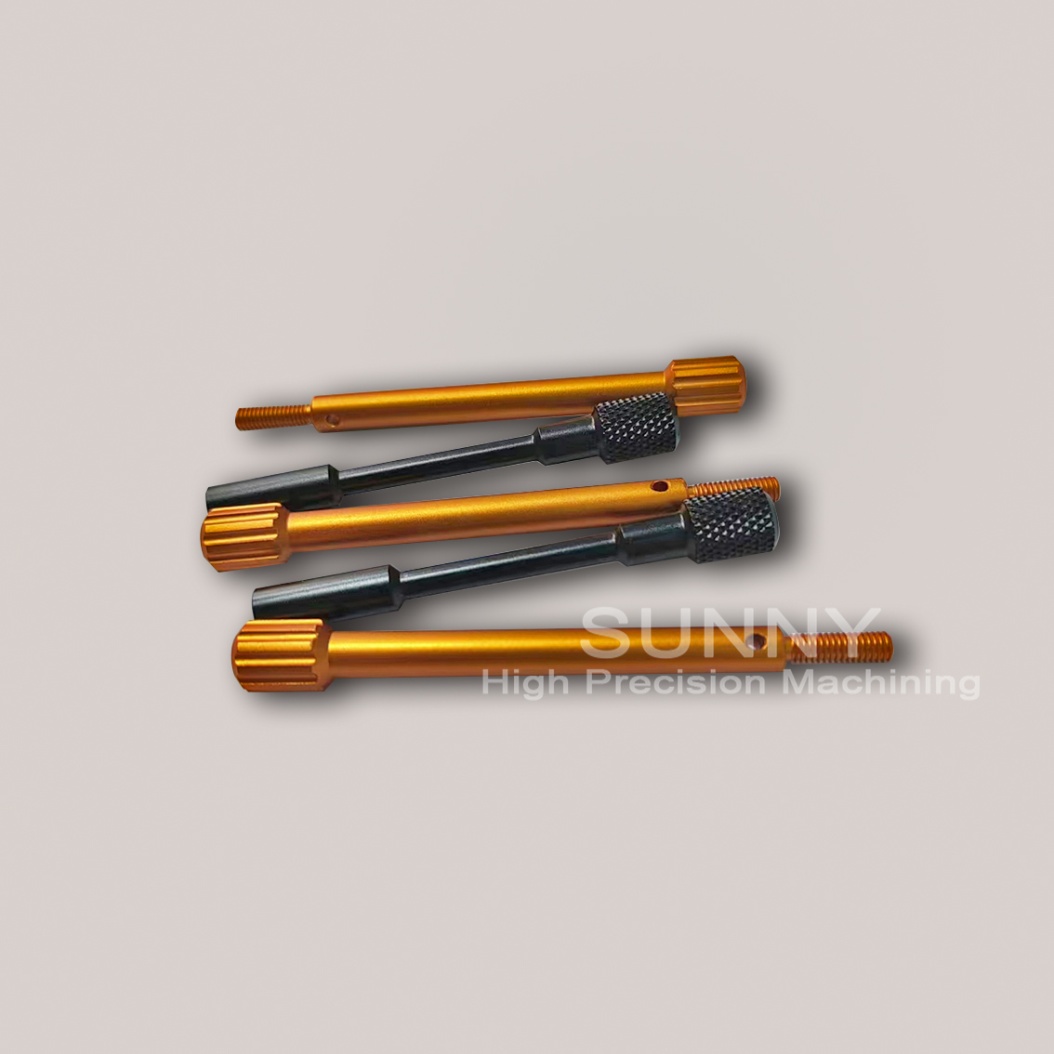 CNC turning service factory from Chine-High precision with excellent price