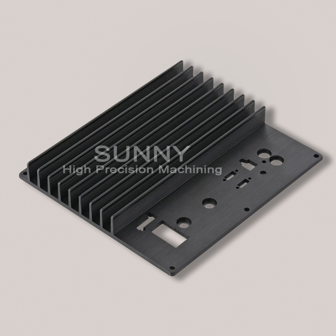 China CNC Machining Service for CNC Milling parts