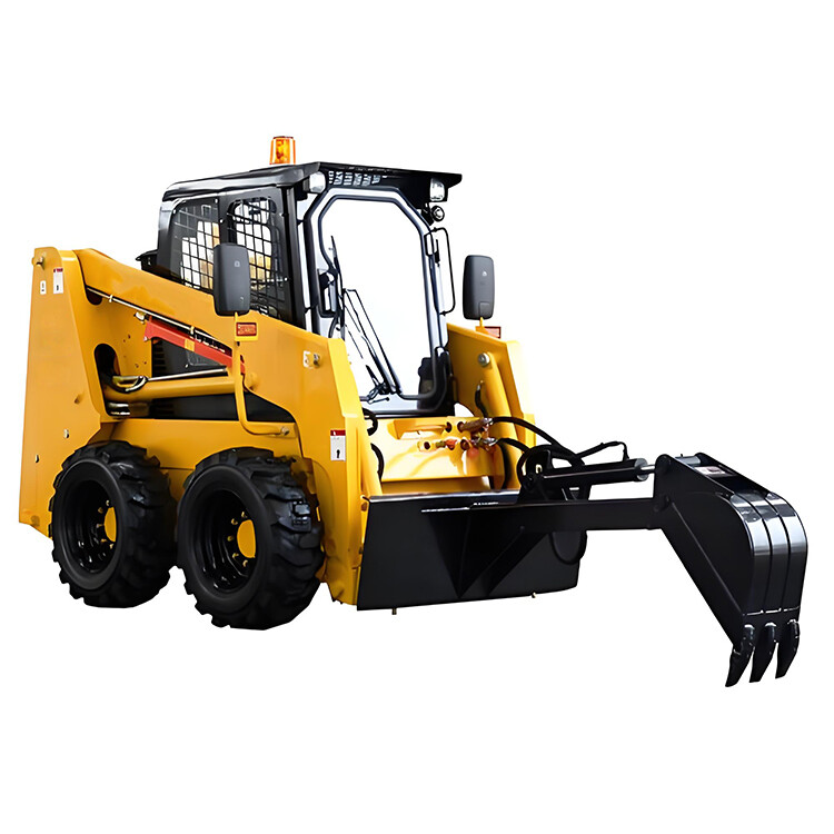 Skid Steer Loader WT830 For Sale