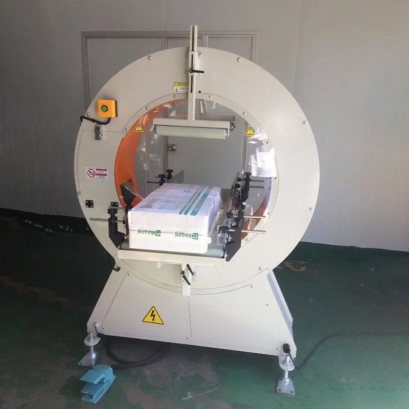 Level entangle Around machine