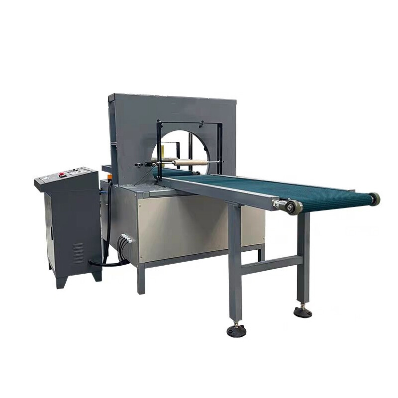 Level entangle Around machine