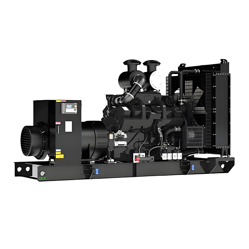 Cummins Generator Sets