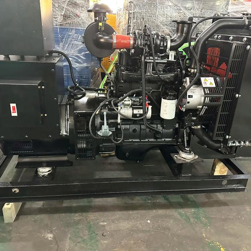 Cummins Generator Sets