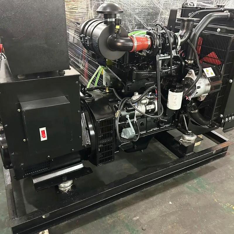 Cummins Generator Sets