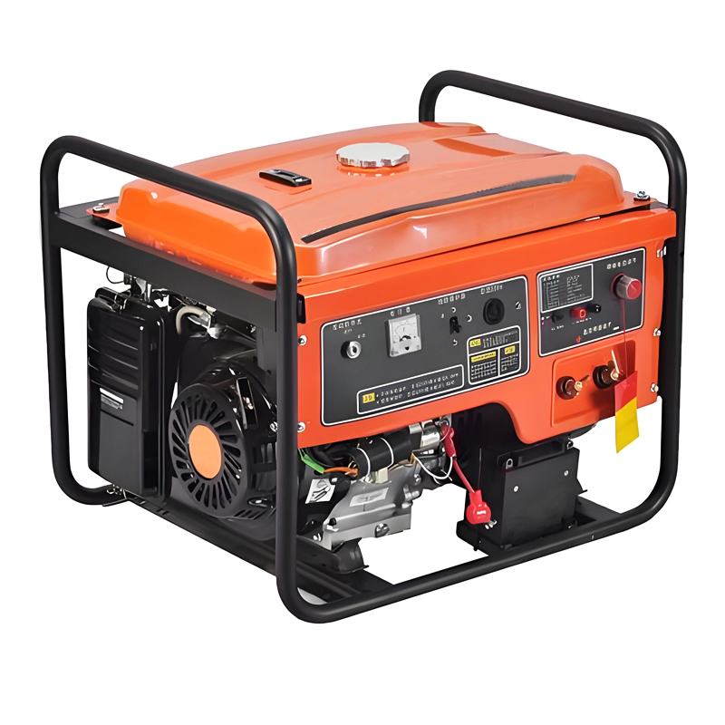1800W-3100W Gasoline Generator Set Series