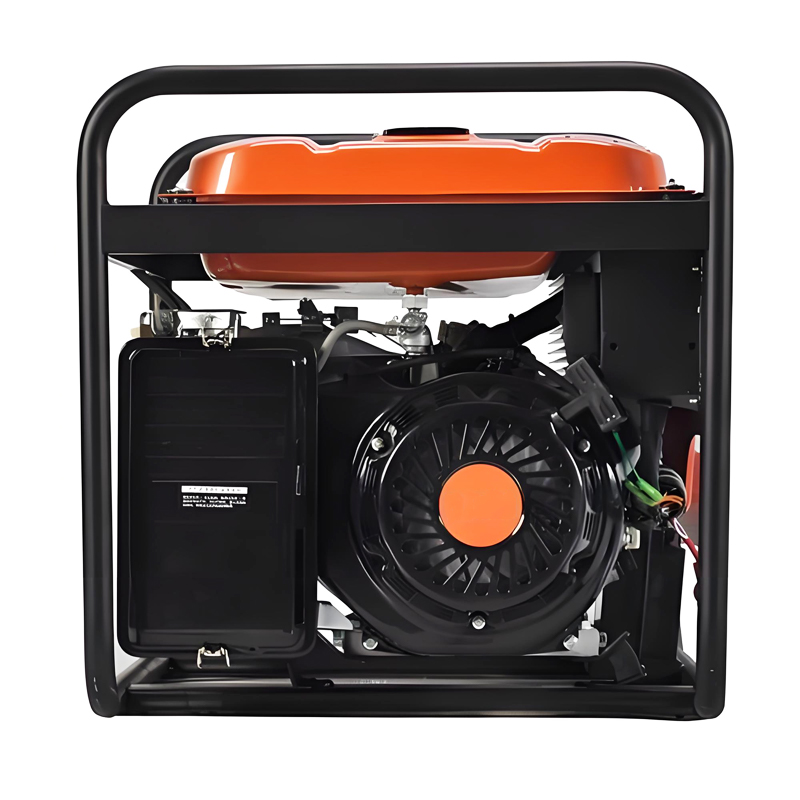 1800W-3100W Gasoline Generator Set Series