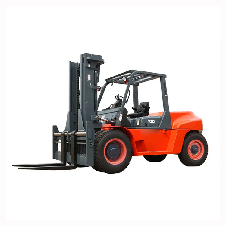 10Ton Forklift Truck Lift Truck