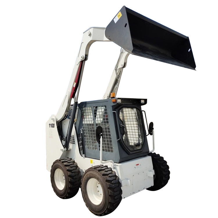 Skid Steer Loader WT730 Cheap Price