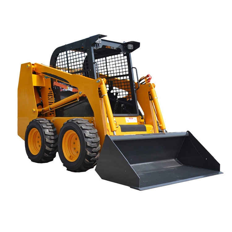 Skid Steer Loader WT1100 For Sale