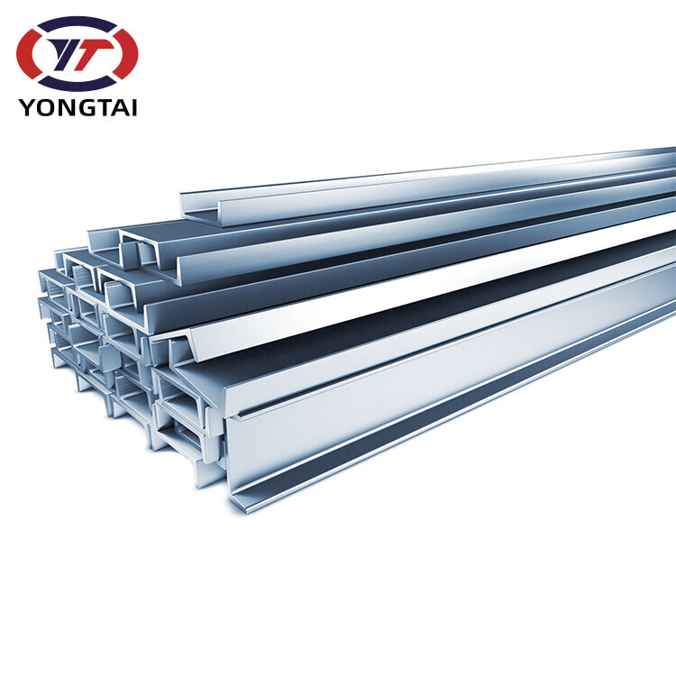 U-trough low carbon steel using C-purlin sales C-trough stainless steel C-trough galvanized steel C-trough steel C-trough C-trough