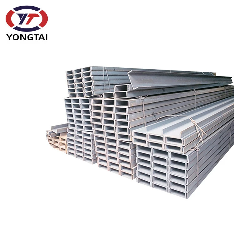 Channel iron sizes chart channel profile steel carbon galvanized steel slotted channels