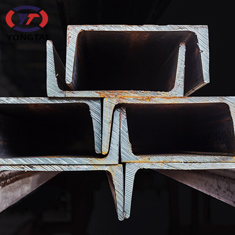 Price 100mm steel u ms c channel 125 x 65 x 8 x 6 per meter weight of steel sections v-shaped-steel-channels