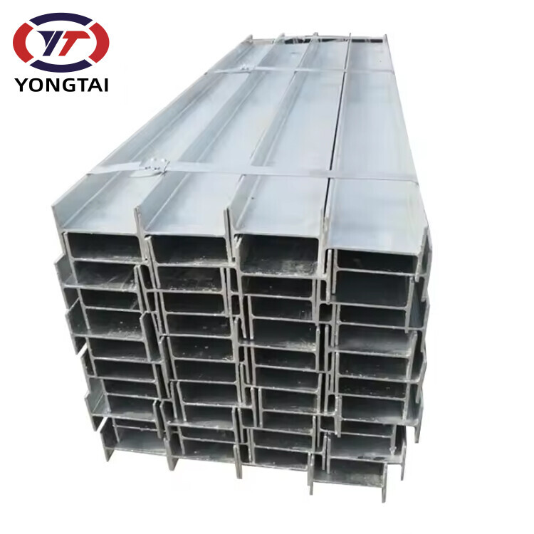 Best Price Q355b Ss400 Warehouse Workshop Steel Structural Prefabricated I Section H Beam For House