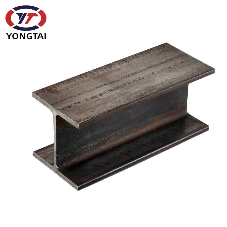 STEEL Manufacturer OEM H/I Steel Beam Section European Standard I-Beam Size Steel I Beam with Price