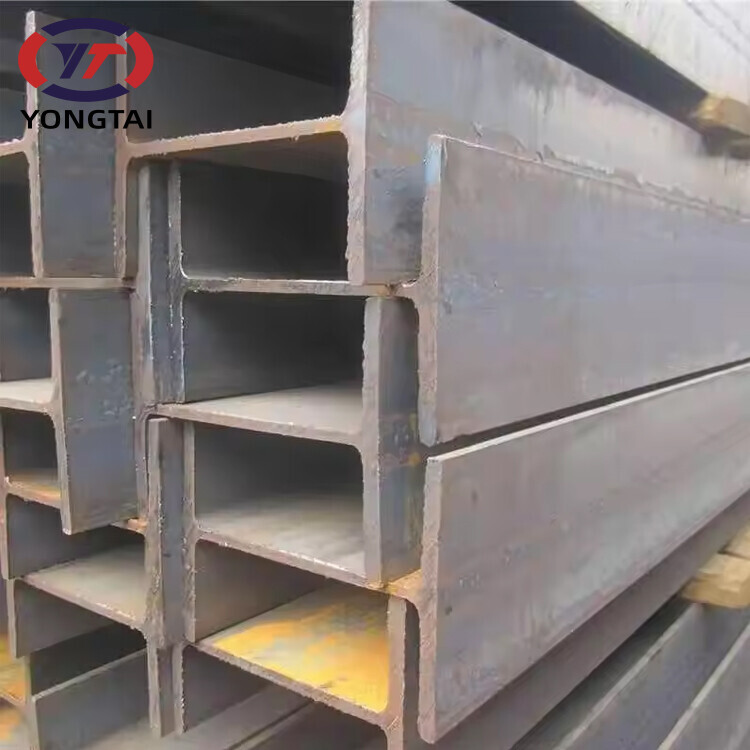STEEL Manufacturer OEM H/I Steel Beam Section European Standard I-Beam Size Steel I Beam with Price