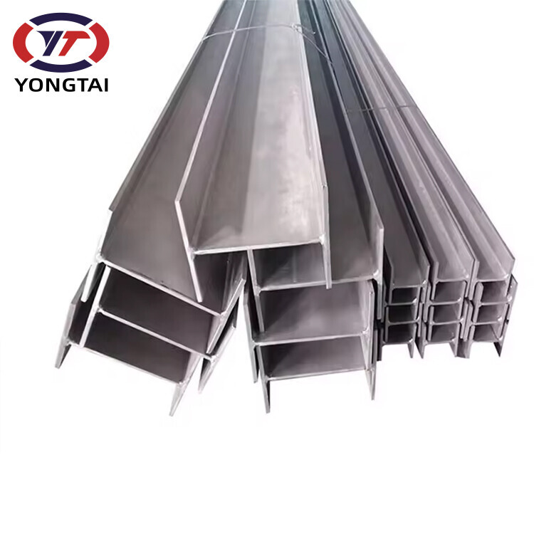 STEEL Manufacturer OEM H/I Steel Beam Section European Standard I-Beam Size Steel I Beam with Price