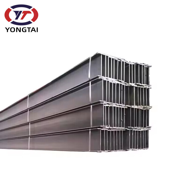 STEEL Manufacturer OEM H/I Steel Beam Section European Standard I-Beam Size Steel I Beam with Price