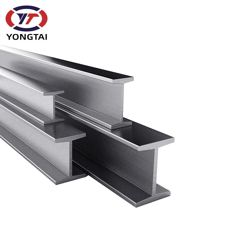 Best Price Q355b Ss400 Warehouse Workshop Steel Structural Prefabricated I Section H Beam For House