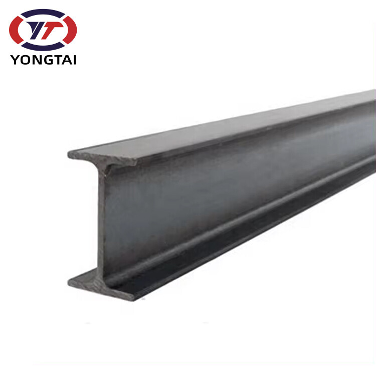 Full sizes hot Rolled H Beam H-section Steel Q345B Q235B For Supporting Roofing astm A36
