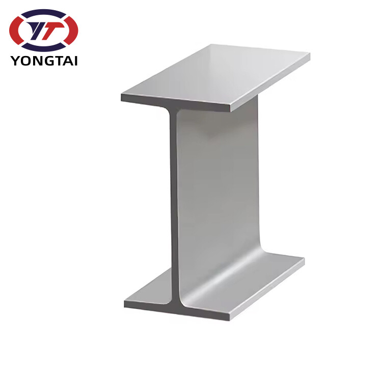 High quality structural steel hot rolled h-beams Astm A36 A992 A572 h beams