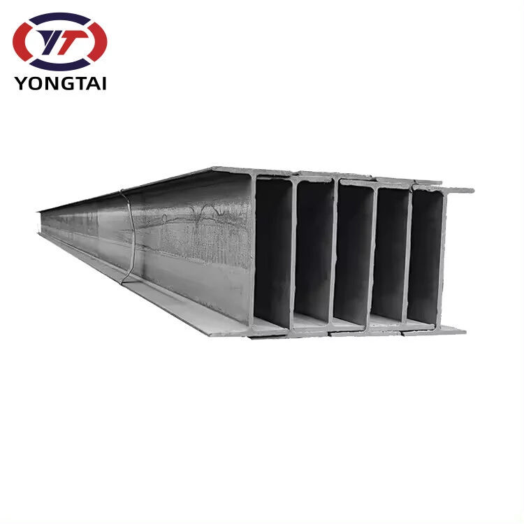 Top Quality Astm A572 Grade 50 150x150 Wide Flange Ipe 270 Ipe 300 Heb 260 Hea 200 Construction H Beam Steel