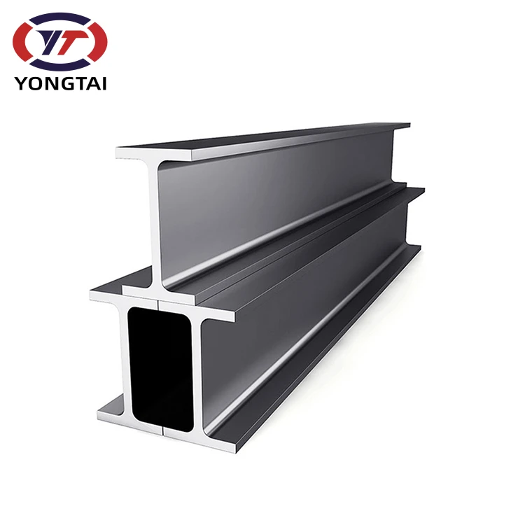 Top Quality Astm A572 Grade 50 150x150 Wide Flange Ipe 270 Ipe 300 Heb 260 Hea 200 Construction H Beam Steel