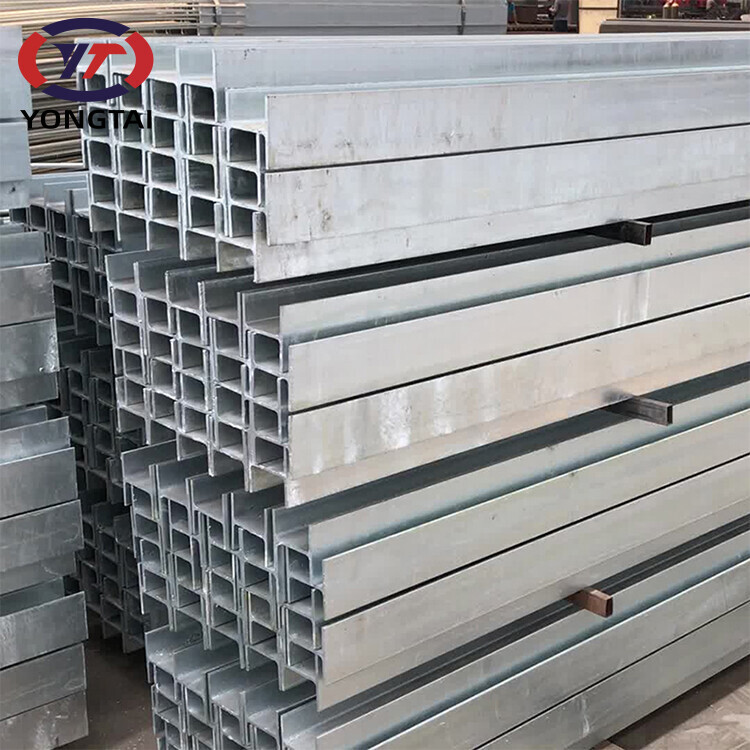 Top Quality Astm A572 Grade 50 150x150 Wide Flange Ipe 270 Ipe 300 Heb 260 Hea 200 Construction H Beam Steel