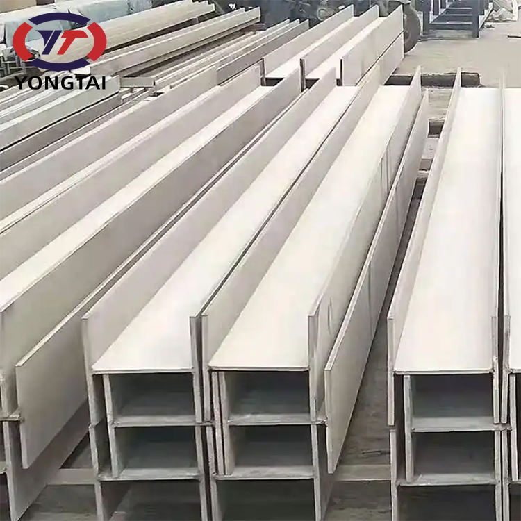 Top Quality Astm A572 Grade 50 150x150 Wide Flange Ipe 270 Ipe 300 Heb 260 Hea 200 Construction H Beam Steel