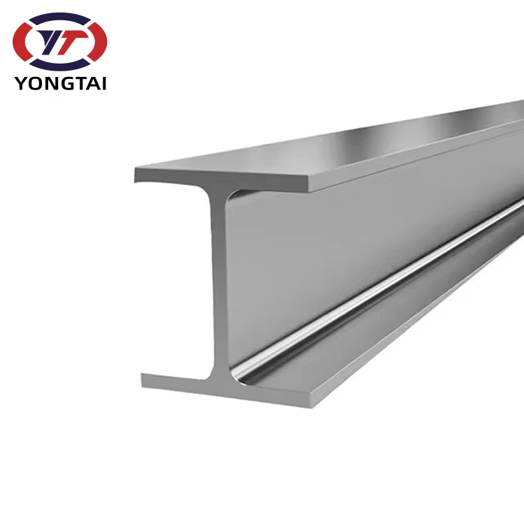 High strength Structural carbon steel H-beams price H iron beam (IPE,UPE,HEA,HEB)
