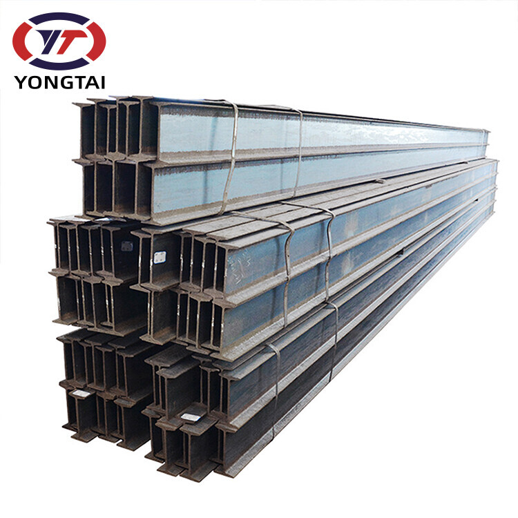 High strength Structural carbon steel H-beams price H iron beam (IPE,UPE,HEA,HEB)