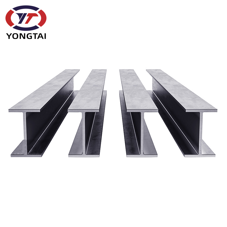 High strength Structural carbon steel H-beams price H iron beam (IPE,UPE,HEA,HEB)