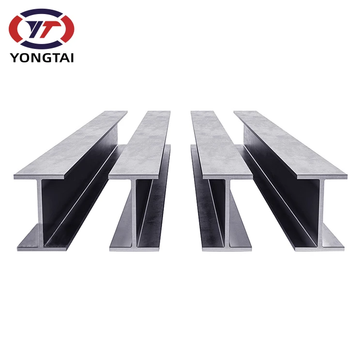 High strength Structural carbon steel H-beams price H iron beam (IPE,UPE,HEA,HEB)
