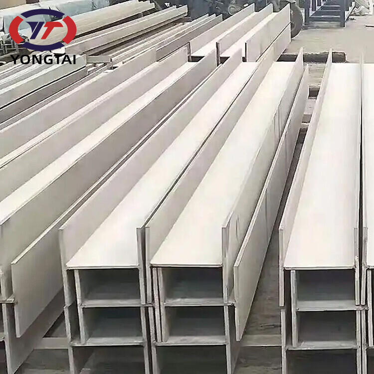 High strength Structural carbon steel H-beams price H iron beam (IPE,UPE,HEA,HEB)