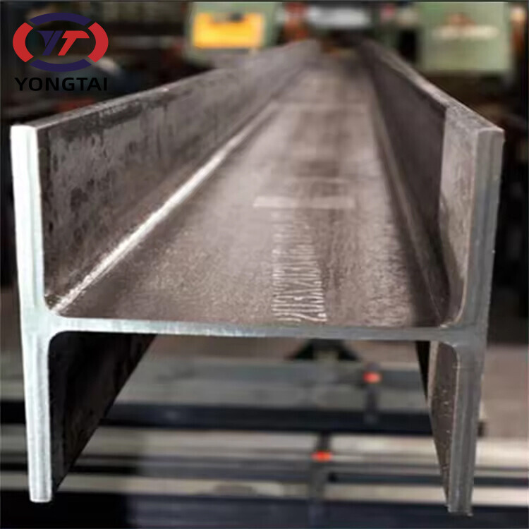 High strength Structural carbon steel H-beams price H iron beam (IPE,UPE,HEA,HEB)
