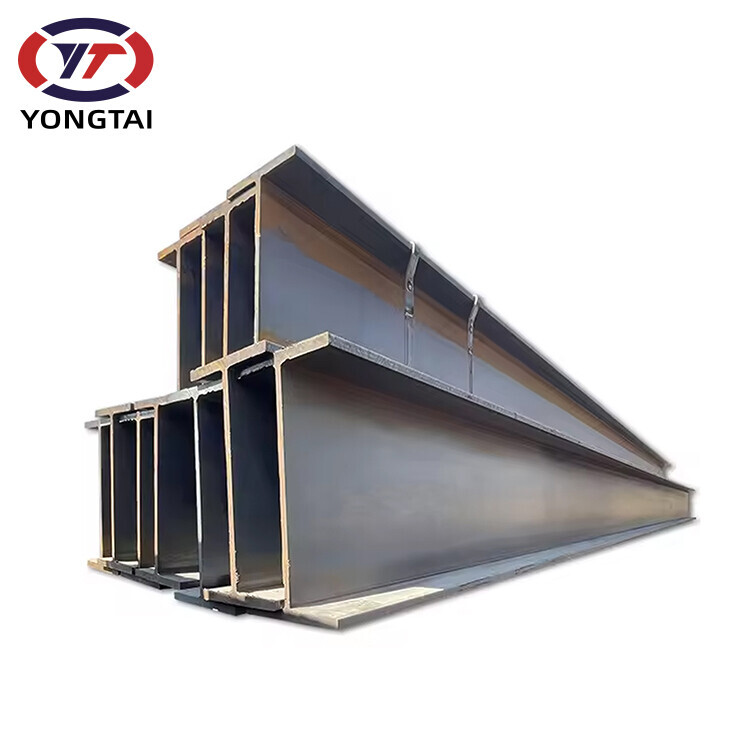 JIS G4316 SUSY310S Factory Spot Steel H Beam Section I Beam Coated Galvanized H Beam Structure