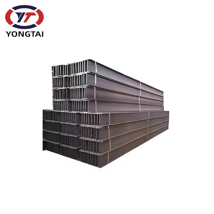 JIS G4316 SUSY310S Factory Spot Steel H Beam Section I Beam Coated Galvanized H Beam Structure