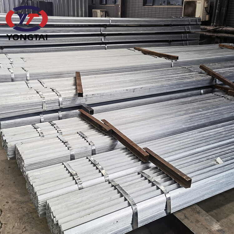 High quality Factory Price low carbon steel Angel Bar structure cold Rolled Q235 Q345