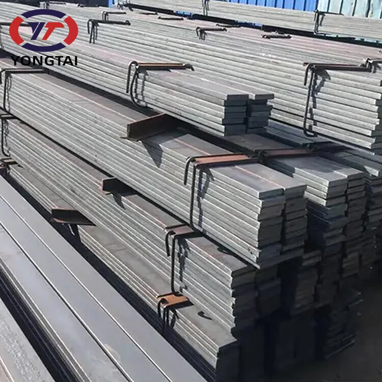 Most suitable price Cold Rolled Carbon Steel Flat Bar high quality Q195 Q235 Q345 20#