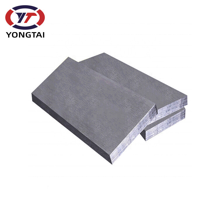 Most suitable price Cold Rolled Carbon Steel Flat Bar high quality Q195 Q235 Q345 20#
