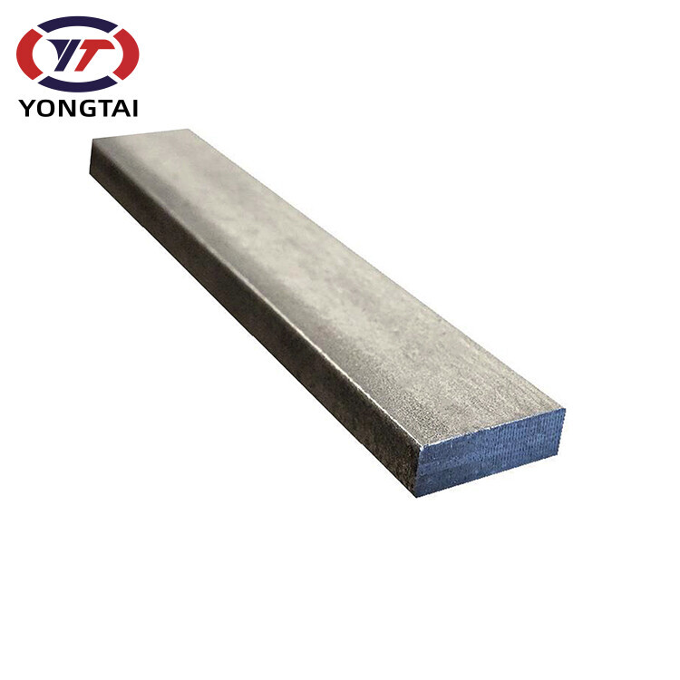 Most suitable price Cold Rolled Carbon Steel Flat Bar high quality Q195 Q235 Q345 20#