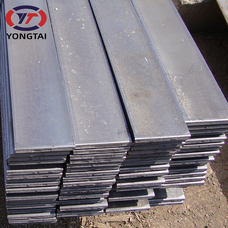 Most suitable price Cold Rolled Carbon Steel Flat Bar high quality Q195 Q235 Q345 20#