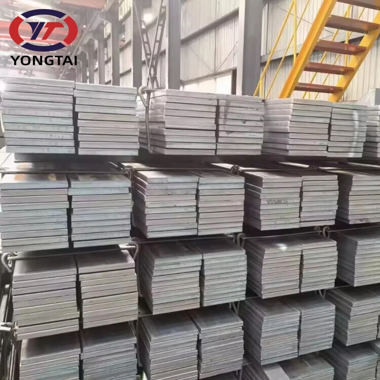 Most suitable price Cold Rolled Carbon Steel Flat Bar high quality Q195 Q235 Q345 20#