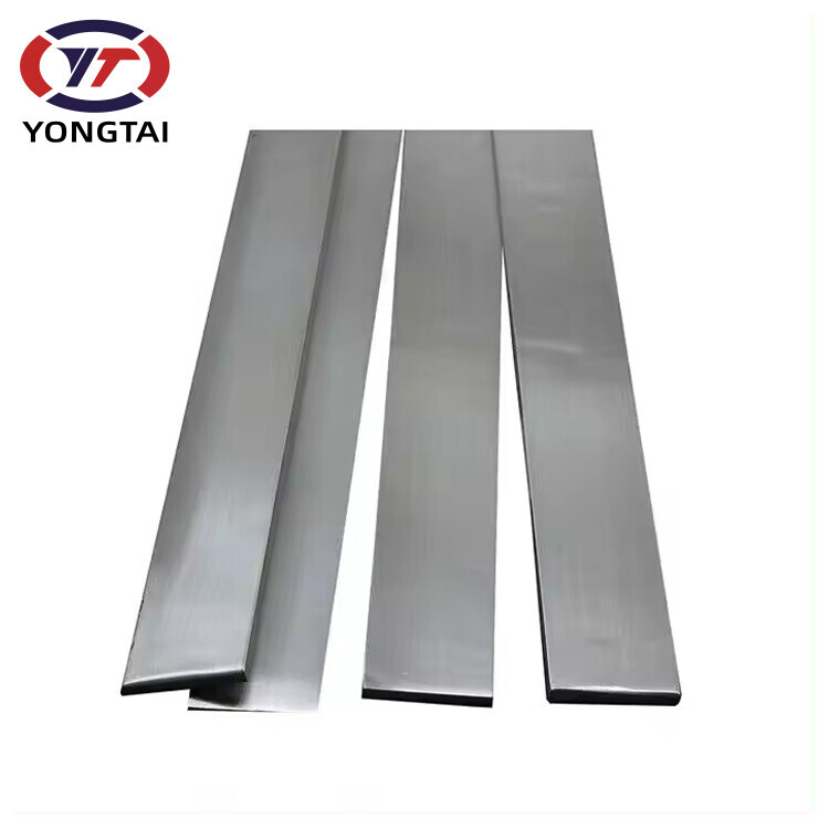 Factory supply high quality cold Rolled Carbon Steel Flat Bar Q195 Q235 Q345