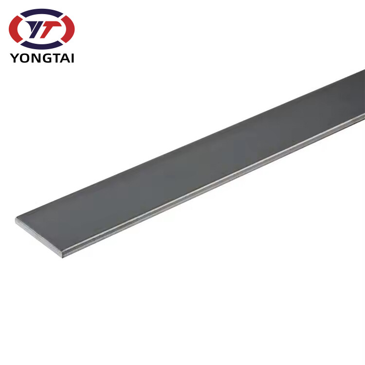 Factory supply high quality cold Rolled Carbon Steel Flat Bar Q195 Q235 Q345