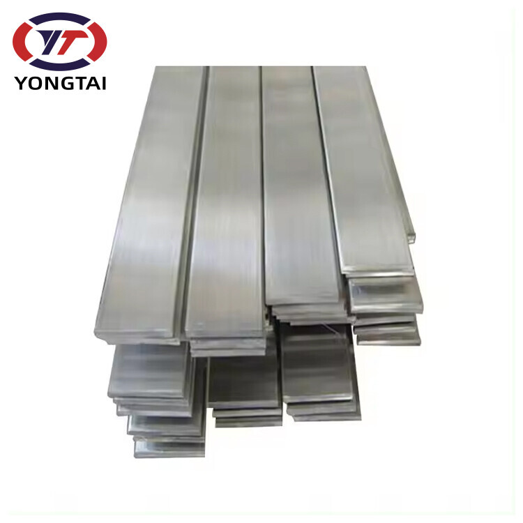 Best Factory price high quality cold Drawn Carbon Steel Flat Bar Q195 Q235 Q345