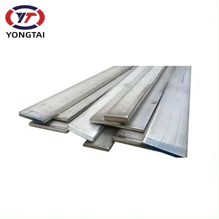 Best Factory price high quality cold Drawn Carbon Steel Flat Bar Q195 Q235 Q345