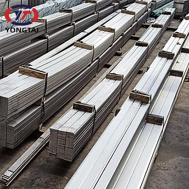 Best Factory price high quality cold Drawn Carbon Steel Flat Bar Q195 Q235 Q345