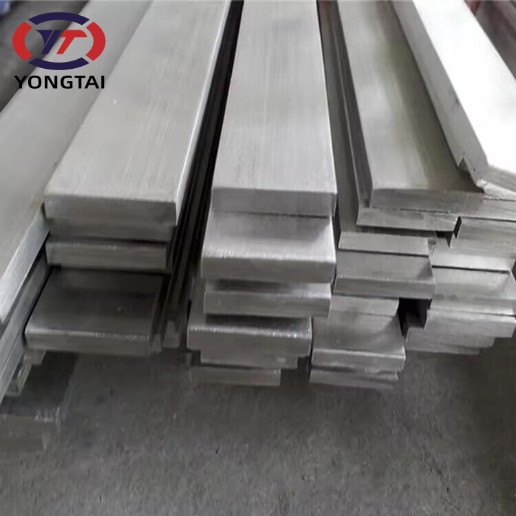 Best Factory price high quality cold Drawn Carbon Steel Flat Bar Q195 Q235 Q345