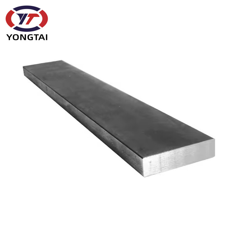 Factory supply high quality cold Rolled Carbon Steel Flat Bar Q195 Q235 Q345